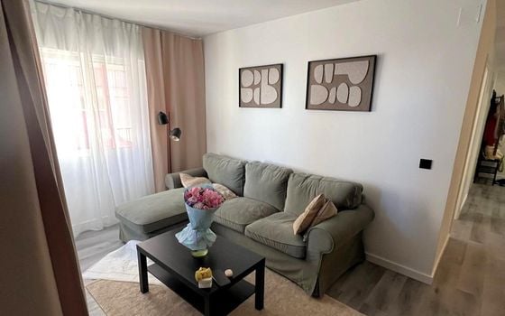 2 Schlafzimmer Appartement in Torrevieja - SV119137 - Foto - 2