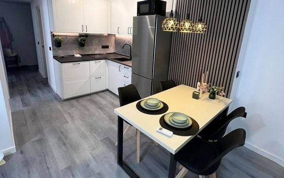 Appartement de 2 chambres à Torrevieja - SV119137 - Photo - Small - 6