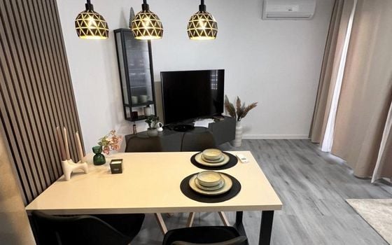2 Schlafzimmer Appartement in Torrevieja - SV119137 - Foto - 5
