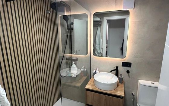 Appartement de 2 chambres à Torrevieja - SV119137 - Photo - Small - 11