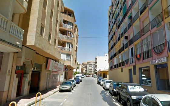 Appartement de 2 chambres à Torrevieja - SV119137 - Photo - Small - 15