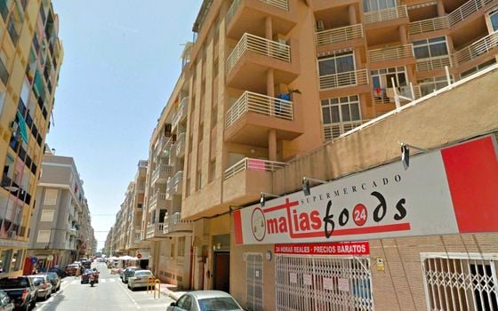Appartement de 2 chambres à Torrevieja - SV119137 - Photo - Small - 16