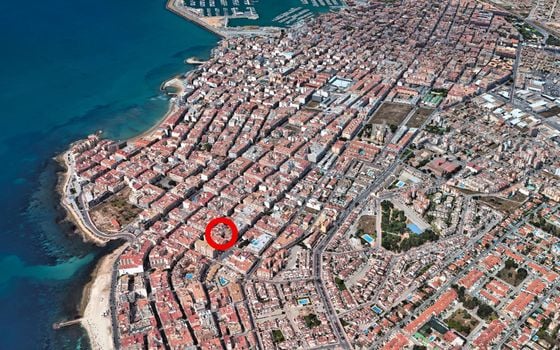 Appartement de 2 chambres à Torrevieja - SV119137 - Photo - Small - 21
