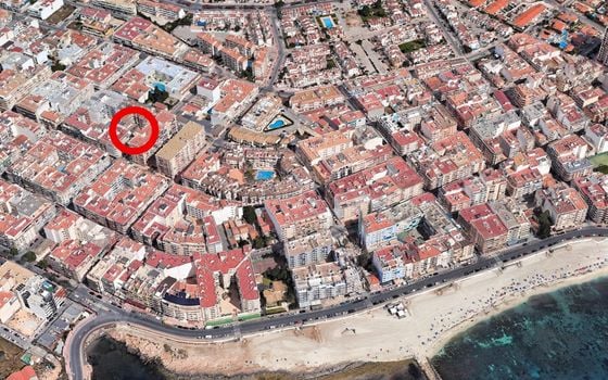 Appartement de 2 chambres à Torrevieja - SV119137 - Photo - Small - 20