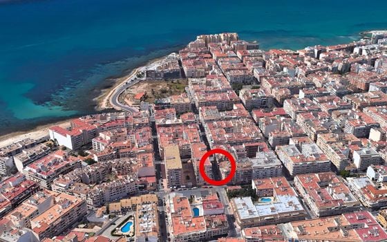 Appartement de 2 chambres à Torrevieja - SV119137 - Photo - Small - 19