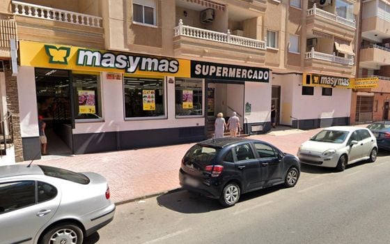 Appartement de 2 chambres à Torrevieja - SV119137 - Photo - Small - 18