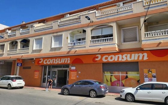 Appartement de 2 chambres à Torrevieja - SV119137 - Photo - Small - 17