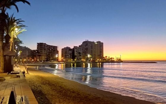 3 bedroom Apartment in Torrevieja - SV138612 - Photo - Small - 40