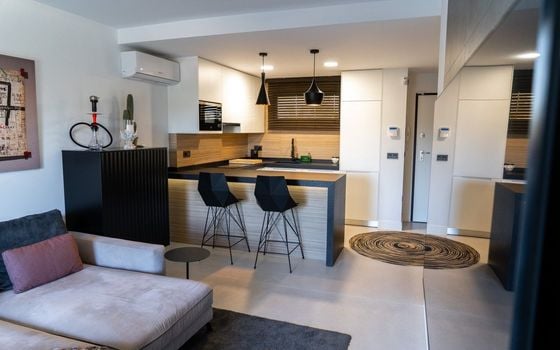 Appartement de 2 chambres à Torrevieja - SV119141 - Photo - 4