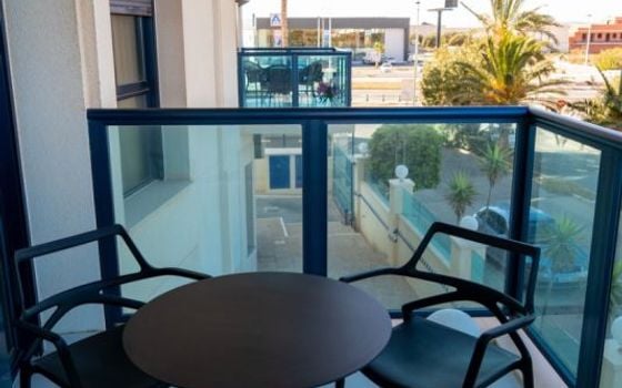 Appartement de 2 chambres à Torrevieja - SV119141 - Photo - Small - 17
