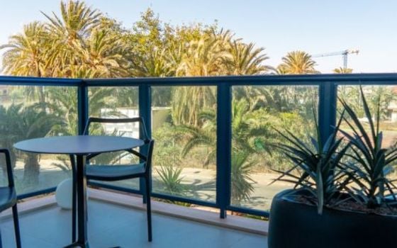 Appartement de 2 chambres à Torrevieja - SV119141 - Photo - Small - 16