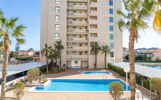 Appartement de 2 chambres à Torrevieja - SV119141 - Photo - 1