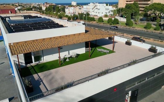 3 bedroom Penthouse in Orihuela Costa - SV119142 - Photo - Small - 35