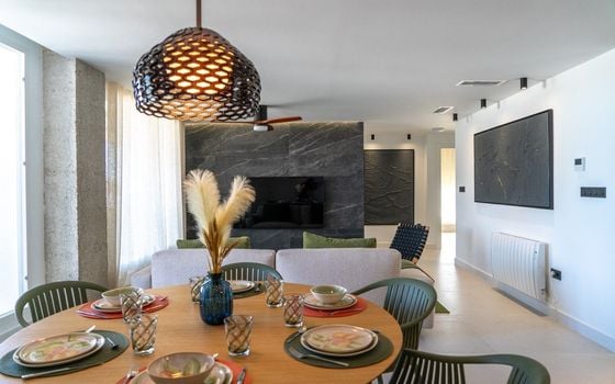 3 bedroom Penthouse in Orihuela Costa - SV119142 - Photo - Small - 10