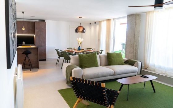 Penthouse   v Orihuela Costa, 3 ložnice - SV119142 - Foto - 5