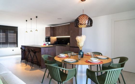 3 bedroom Penthouse in Orihuela Costa - SV119142 - Photo - Small - 12