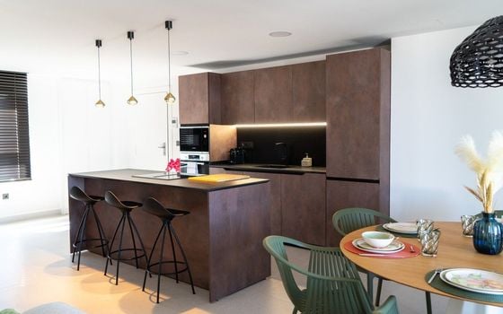 3 bedroom Penthouse in Orihuela Costa - SV119142 - Photo - Small - 13