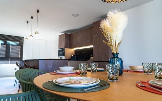 3 bedroom Penthouse in Orihuela Costa - SV119142 - Photo - Small - 11