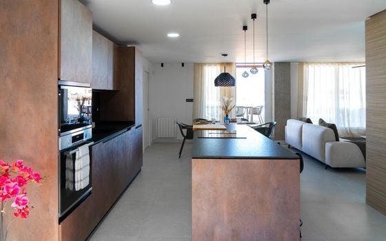 3 bedroom Penthouse in Orihuela Costa - SV119142 - Photo - Small - 15