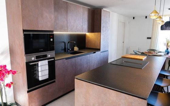 3 bedroom Penthouse in Orihuela Costa - SV119142 - Photo - Small - 14