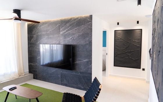 3 bedroom Penthouse in Orihuela Costa - SV119142 - Photo - Small - 6