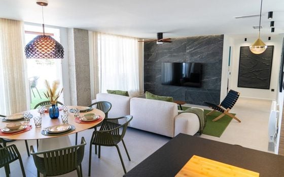 3 bedroom Penthouse in Orihuela Costa - SV119142 - Photo - Small - 8