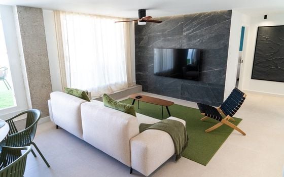 3 bedroom Penthouse in Orihuela Costa - SV119142 - Photo - Small - 7
