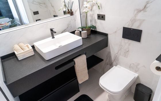 3 bedroom Penthouse in Orihuela Costa - SV119142 - Photo - Small - 25