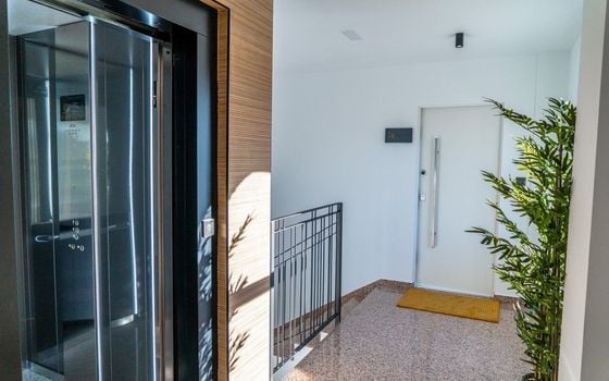 3 bedroom Penthouse in Orihuela Costa - SV119142 - Photo - Small - 31