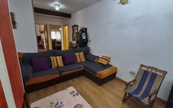Apartamento de 3 habitaciones en Alcantarilla - SPB119196 - Foto - 1