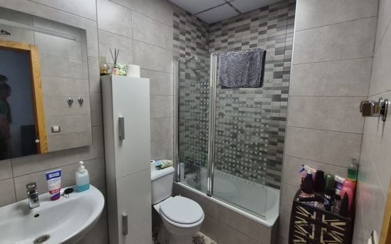 3 bedroom Apartment in Alcantarilla - SPB119196 - Photo - Small - 7