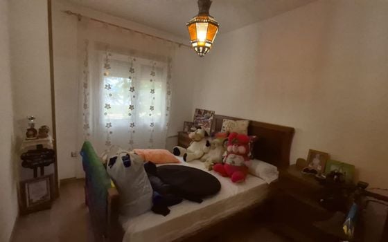 Apartamento de 3 habitaciones en Alcantarilla - SPB119196 - Foto - 5