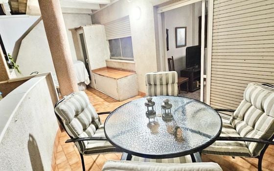3 bedroom Penthouse in Orihuela - DPR119292 - Photo - Small - 10