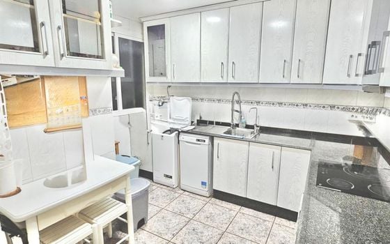 3 bedroom Penthouse in Orihuela - DPR119292 - Photo - 4