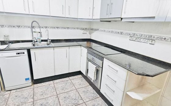 3 bedroom Penthouse in Orihuela - DPR119292 - Photo - 5