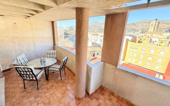 3 bedroom Penthouse in Orihuela - DPR119292 - Photo - Small - 9