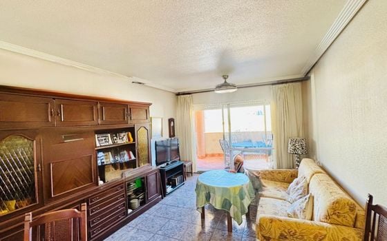 3 bedroom Penthouse in Orihuela - DPR119292 - Photo - 1