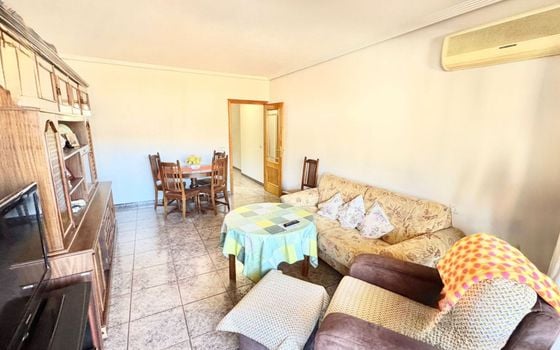 3 bedroom Penthouse in Orihuela - DPR119292 - Photo - 3