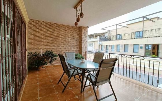 4 bedroom Townhouse in Hondón de los Frailes - CNM158128 - Photo - 4