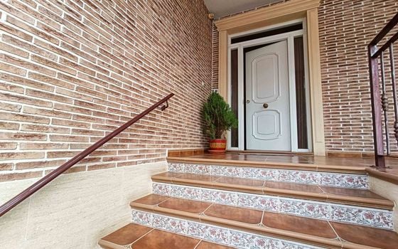 Villa de 4 chambres à Hondón de los Frailes - CNM119349 - Photo - Small - 5