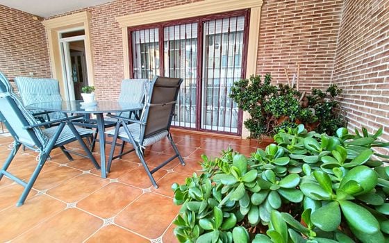 4 bedroom Townhouse in Hondón de los Frailes - CNM158128 - Photo - 2