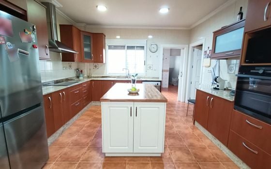 Villa de 4 chambres à Hondón de los Frailes - CNM119349 - Photo - Small - 10