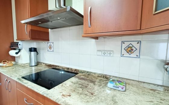 Villa de 4 chambres à Hondón de los Frailes - CNM119349 - Photo - Small - 14