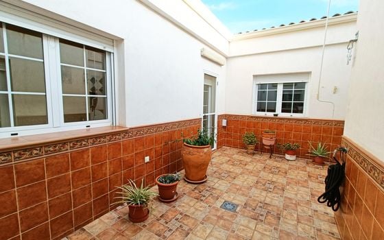 Villa de 4 chambres à Hondón de los Frailes - CNM119349 - Photo - Small - 33