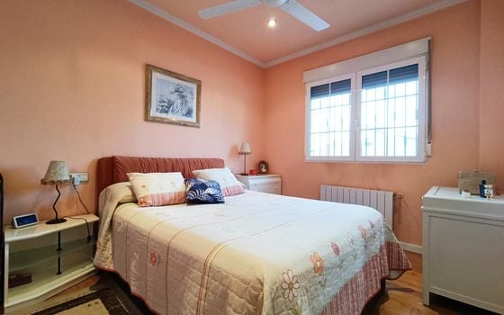 Villa de 4 chambres à Hondón de los Frailes - CNM119349 - Photo - Small - 16