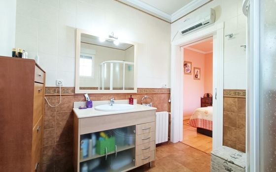 Villa de 4 chambres à Hondón de los Frailes - CNM119349 - Photo - Small - 30