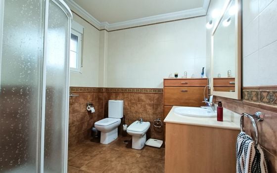 Villa de 4 chambres à Hondón de los Frailes - CNM119349 - Photo - Small - 31