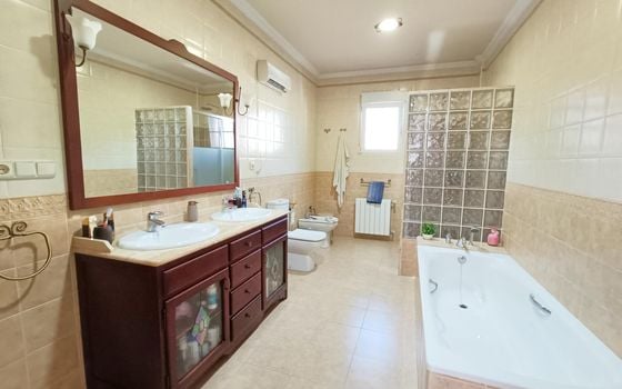 Villa de 4 chambres à Hondón de los Frailes - CNM119349 - Photo - Small - 28