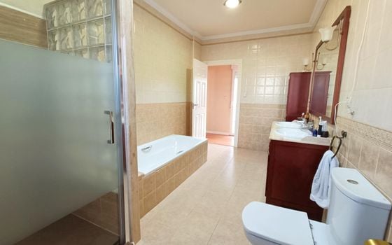 Villa de 4 chambres à Hondón de los Frailes - CNM119349 - Photo - Small - 27