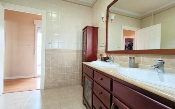 Villa de 4 chambres à Hondón de los Frailes - CNM119349 - Photo - Small - 29